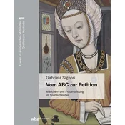 Vom ABC zur Petition