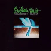 Dieter Moebius & Gerd Beerbohm - Double Cut (Reissue) (LP)