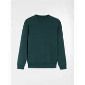 Sinsay - Bluza sa dugim rukavima - plavozeleno