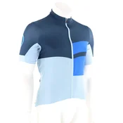 Endura FS260 Print S/S Moški Kolesarska majica