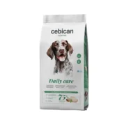 Cebican COSMO dnevna hrana za odrasle pse 20 kg