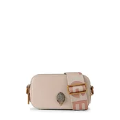 Usnjena torbica Kurt Geiger London Shoreditch