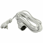 Produžni kabel Smart 5 m whiteProdužni kabel Smart 5 m white