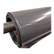 Gradbena folija 4mx0.13mm