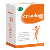 Citrolinea Max, 40 tableta