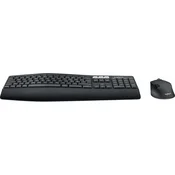 Logitech MK850 PERFORMANCE Wireless Combo