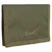 Brandit Wallet Three denarnica, olivno zelena