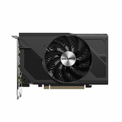 GIGABYTE Video Card NVIDIA GeForce RTX 4060 D6 8G, GDDR6 8GB/128bit, PCI-E 4.0 x8, 1x8-pin, Compact 170mm, Retail