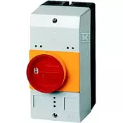 slomart Ohišje za montažo IP55 za PKZM0 CI-PKZ0-GRM