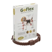 Solano | GoFlex ovratnica za majhne pse