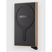 Secrid Cardprotector For Magsafe Wallet sand