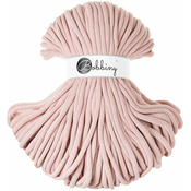 Bobbiny Jumbo 9 mm Pastel Pink
