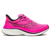 Moška tekaška obutev Saucony Endorphin Speed 5 Shock/Black UK 8