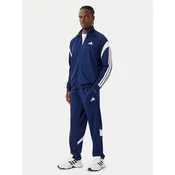 adidas Jopa Teamsport KF4161 Mornarsko modra Regular Fit