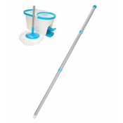 nadomestna palica za mop Tornado komplet 3 kosi, 45,5 x 2,3 cm