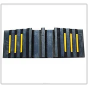 Pik Group Kanalna rampa 2-kanalna, 300x850mm, kanal 90x70mm, 12kg, Crna