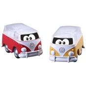 Bburago Jr. - VW odskakujoči mikroavtobus