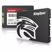 ADATA SSD 128GB Kingspec P3 2,5 SATA P3-128, (01-0001434112)