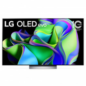 LG OLED TV OLED48C31LA