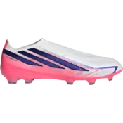 adidas Nogometni čevlji F50 Hyperfast Pro Laceless FG