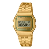 CASIO DIGITALNI A158WEGV-9A
