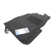 Petex Tipske patosnice za NISSAN Terrano 2 (1993-2004) sa 2/3 vrata