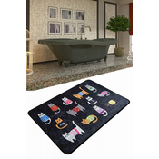 CONCEPTUM HYPNOSE Black Cats DJT ( 60x90 )