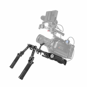 SmallRig Professional Univerzalni komplet ramenskih blazinic Ramenska opomba KGW102