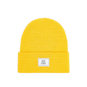 Cropp - Men`s cap - Yellow