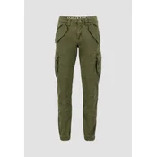 ALPHA INDUSTRIES COMBAT PANTALONE