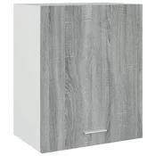 Viseci ormaric Lyon sivi sonoma 50x31x60 cm inženjerski drvo