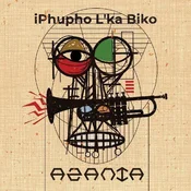 Iphupho Lka Biko - Azania (LP)