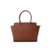 Ženska torba Vince Camuto, smeda