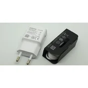 Samsung Hišni polnilec EP-TA200 15W z USB Type C EP-DG970 - bel - bulk