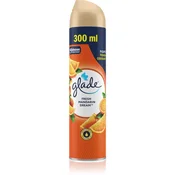 Osvežilec zraka Glade Fresh Mandarin Dream 300 ml