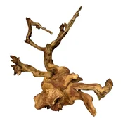 BIO BioRoot Coral Wood S/15-20 cm/Koralni koren za terarije in akvarije