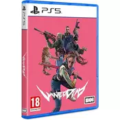 PS5 Wanted: Dead