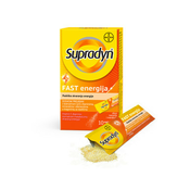 SUPRADYN FAST ENERGY VRECICE A10