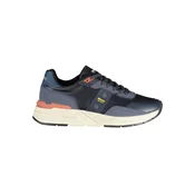 BLAUER MEN'S SPORTS FOOTWEAR BLUE