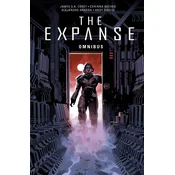 The Expanse Omnibus
