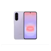SAMSUNG pametni telefon Galaxy A37 6GB/128GB, Light Violet