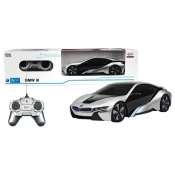 Daljinski upravljani BMW I8 - 1:24