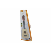 Viga Toys Lesena kitara