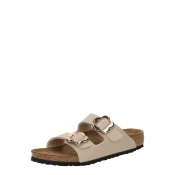 BIRKENSTOCK Sandali Arizona bež