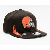 New Era EM950 NFL21 Sideline hm Cleveland Browns Cap