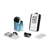 POMOCA KOŽE TOUR PRO READY2CLIMB 110MM