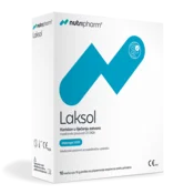 NUTRIPHARM LAKSOL VRECICE 10X10G