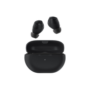 SLUSALICE XIAOMI HAYLOU GT1 2022 BLUETOOTH SPORT BLACK