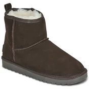 Colors of California SHEEPSKIN BOOT Kostanjeva