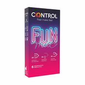 Control Fun Mix